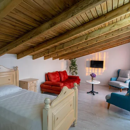 Ξενοδοχείο Ra Altinova (Ayvalik)