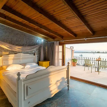 Ra 3* Altinova (Ayvalik)