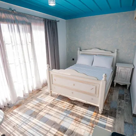 Ra Ξενοδοχείο Altinova (Ayvalik)