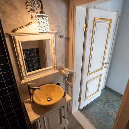 Ra 3* Altinova (Ayvalik)