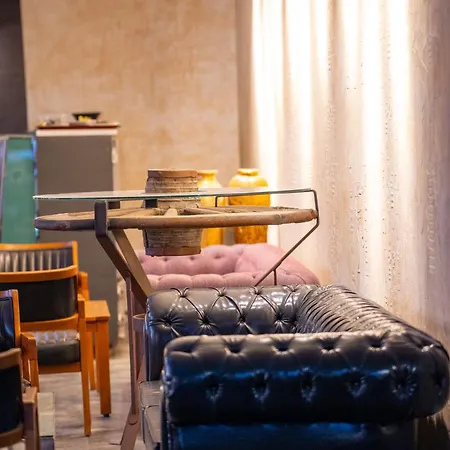 Ξενοδοχείο Ra 3*