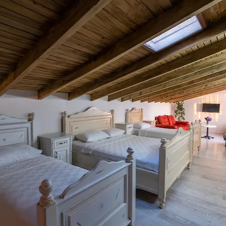 Ra Ξενοδοχείο Altinova (Ayvalik)