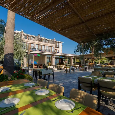 Ra Altinova (Ayvalik)