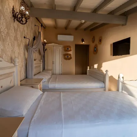 Ra 3* Altinova (Ayvalik)