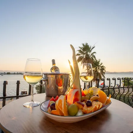 Ra Altinova (Ayvalik)