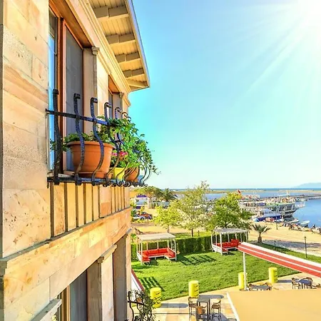 Ra 3* Altinova (Ayvalik)