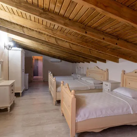 Ra 3* Altinova (Ayvalik)