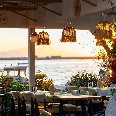 Ra Ξενοδοχείο 3*