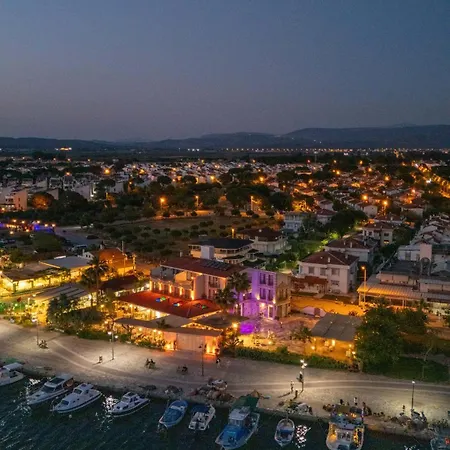 Ξενοδοχείο Ra Altinova (Ayvalik)