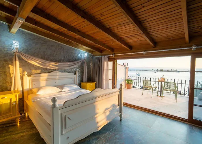 Ra 3* Altinova (Ayvalik)