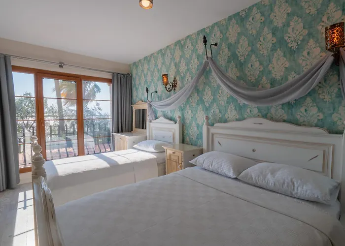 Ra Altinova (Ayvalik)