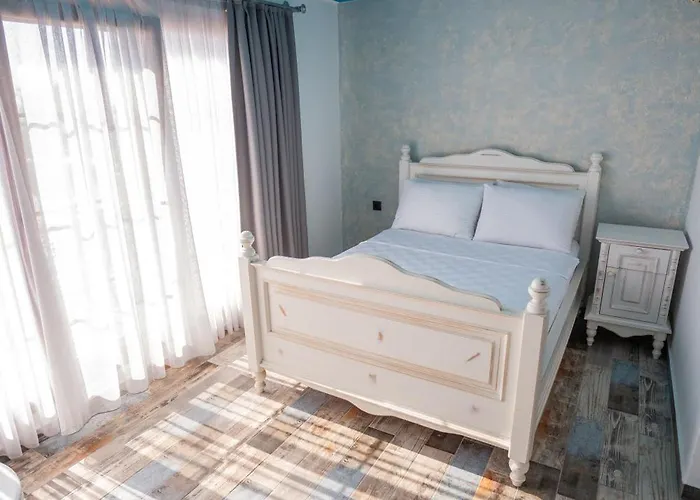 Ra 酒店 Altinova (Ayvalik)