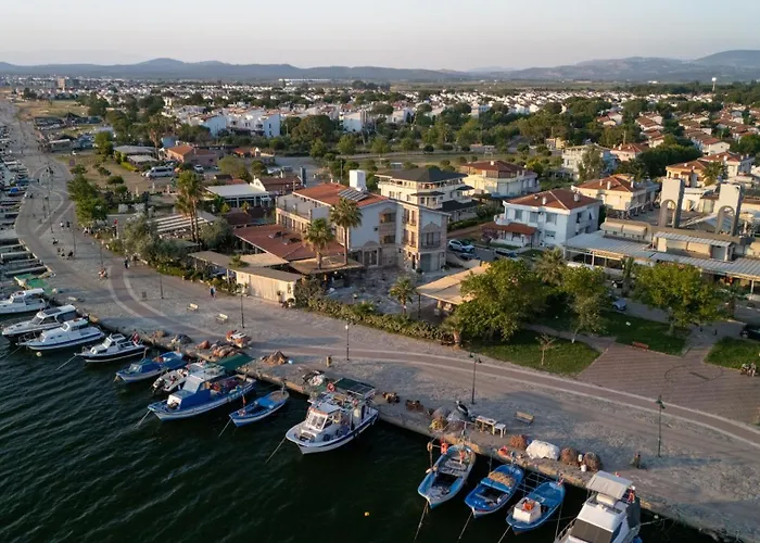 Ra Altinova (Ayvalik)