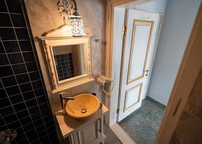 Ra 3* Altinova (Ayvalik)