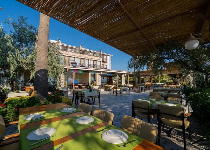 Ra Altinova (Ayvalik)