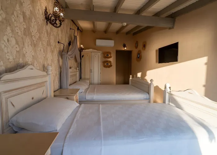 Ra 3* Altinova (Ayvalik)