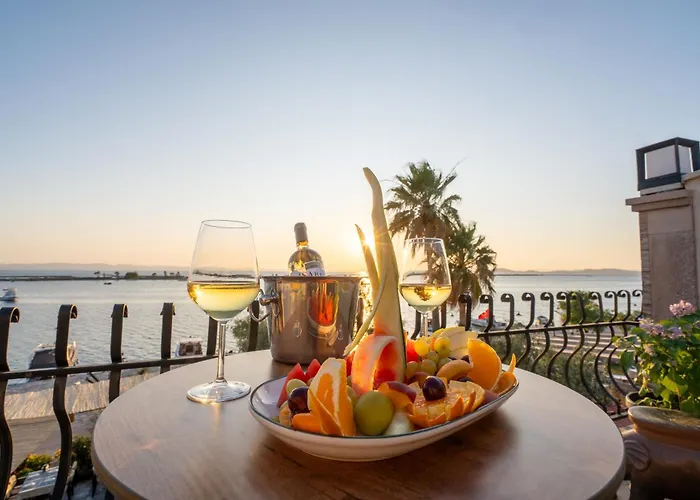 Ra Altinova (Ayvalik)