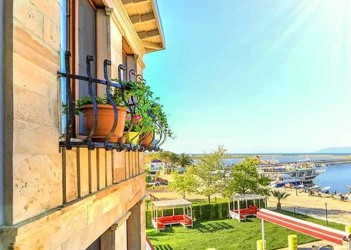 Ra 3* Altinova (Ayvalik)