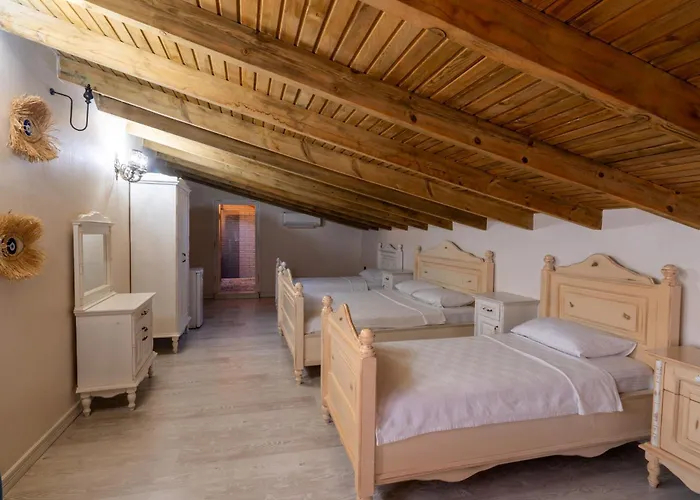 Ra 3* Altinova (Ayvalik)