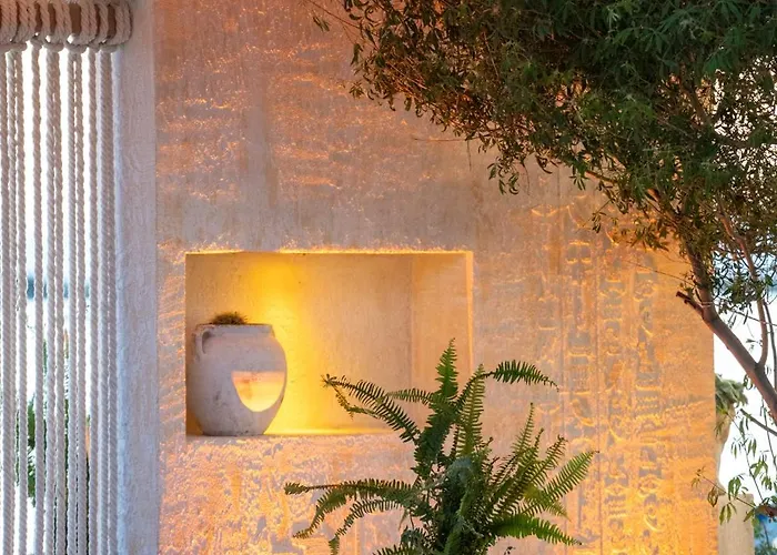 酒店 Ra Altinova (Ayvalik)