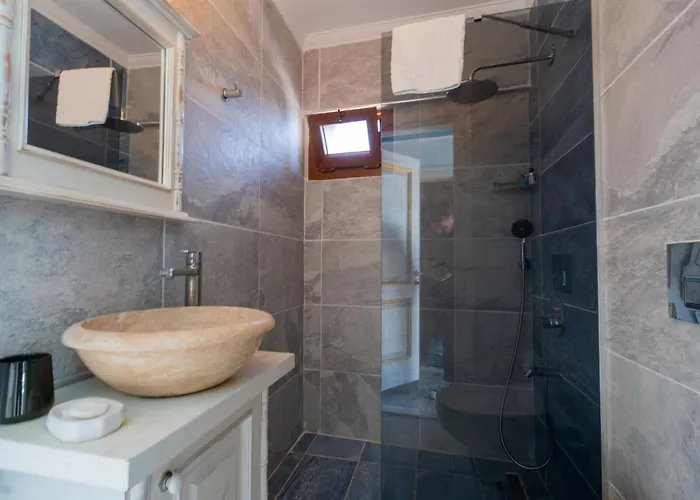 Ra 酒店 Altinova (Ayvalik)