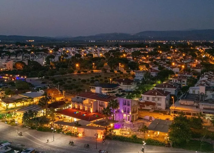 酒店 Ra Altinova (Ayvalik)